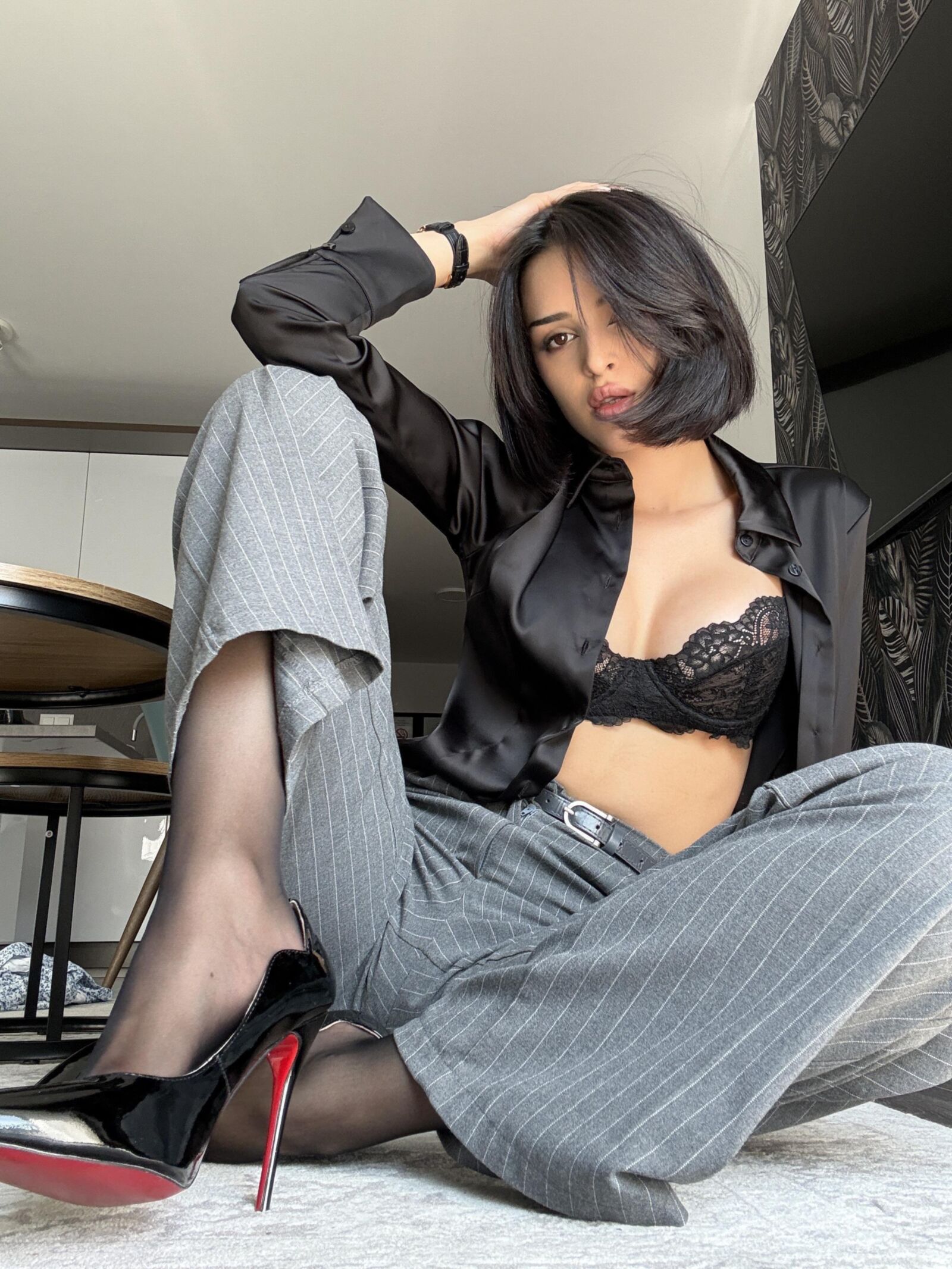 Satin 
