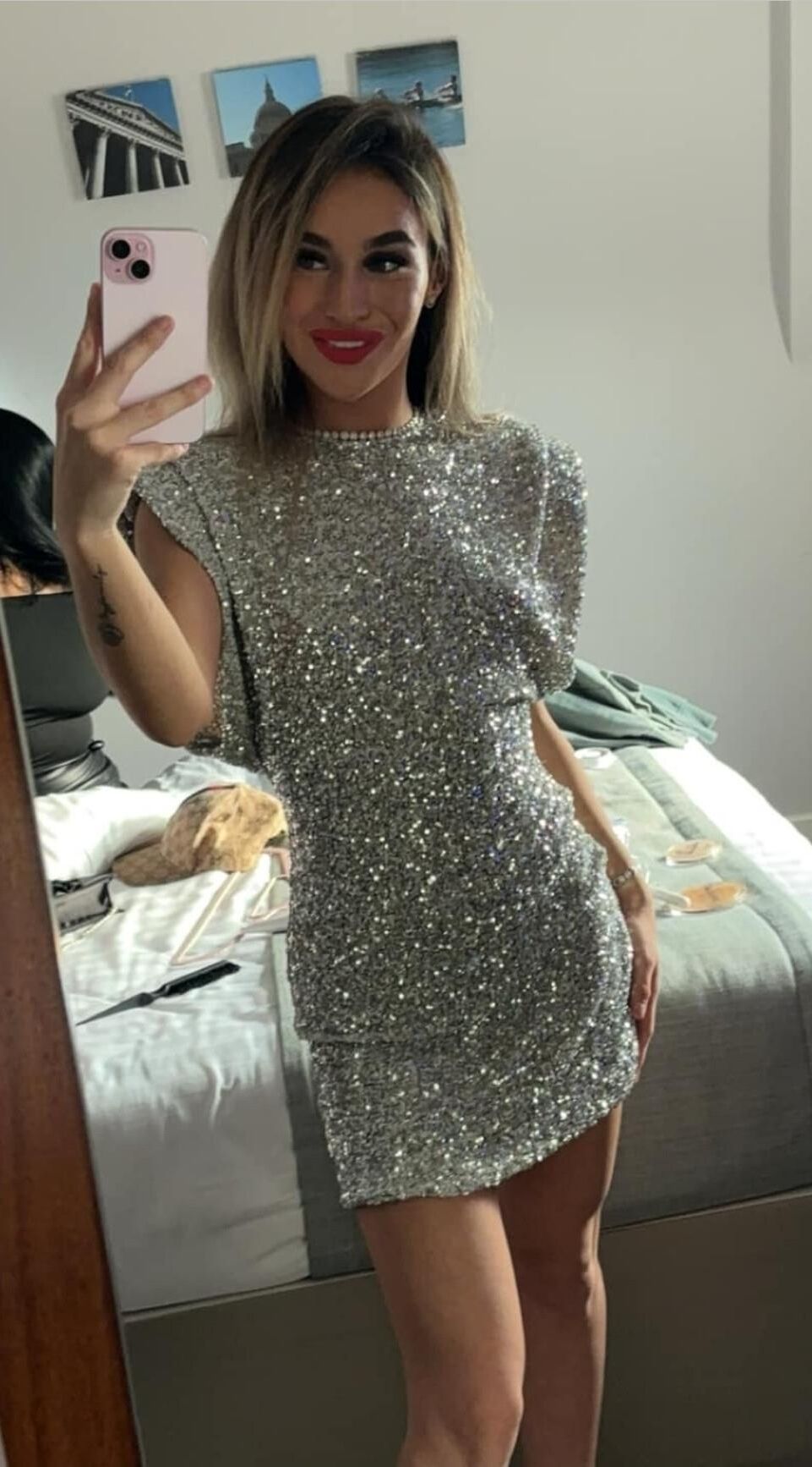 Leah budding teen gym obsessed wankDOLL belongs on pornsites