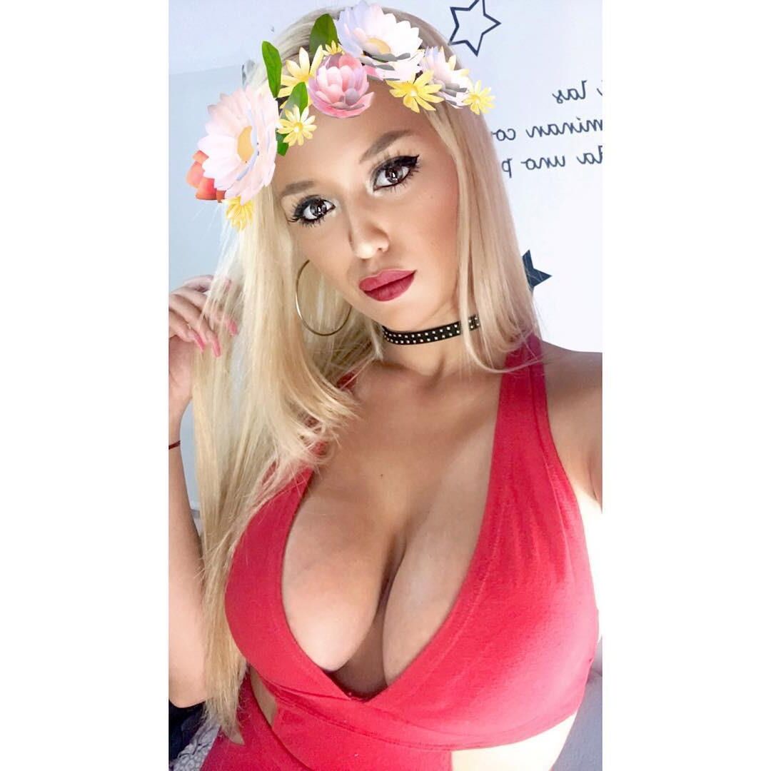 Fuckable hypersexualized Chav Chavs