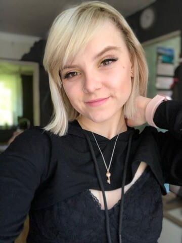 Femme polonaise pour devenir un webslut