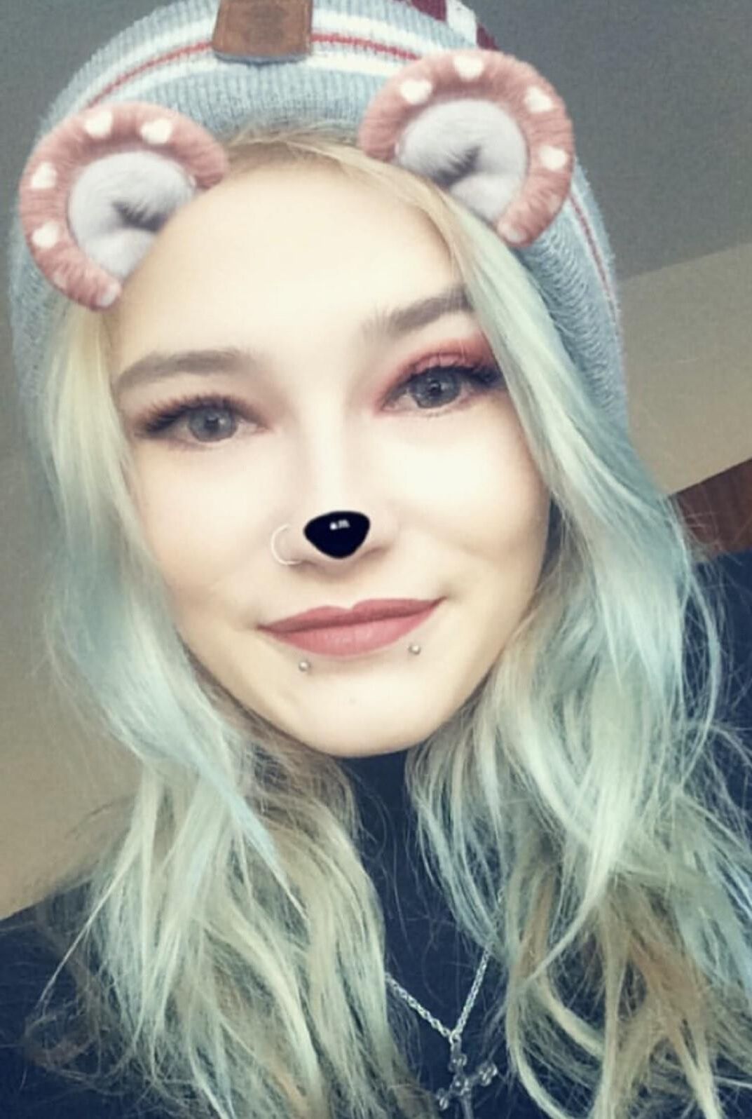 Chav Alt Slut Casey UK