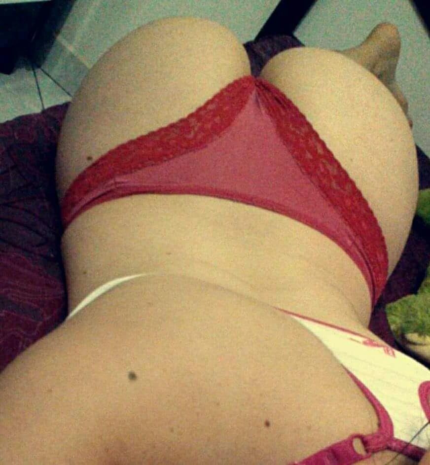Adolescente caliente brasileño