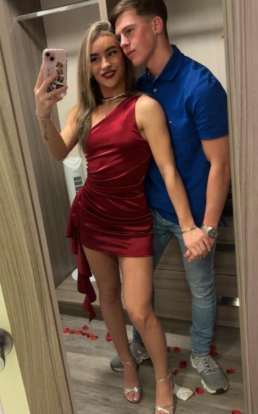 Leah budding teen gym obsessed wankDOLL belongs on pornsites