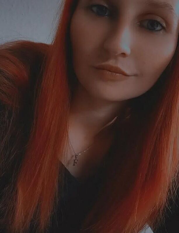 Katja gut geblasen und bald bist du Teil meiner Fick Sammlung