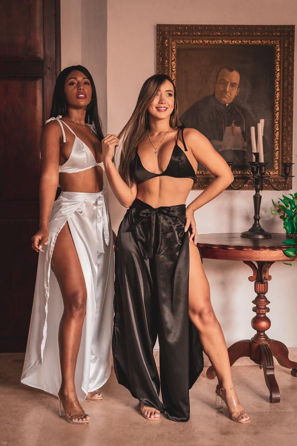 Satin 