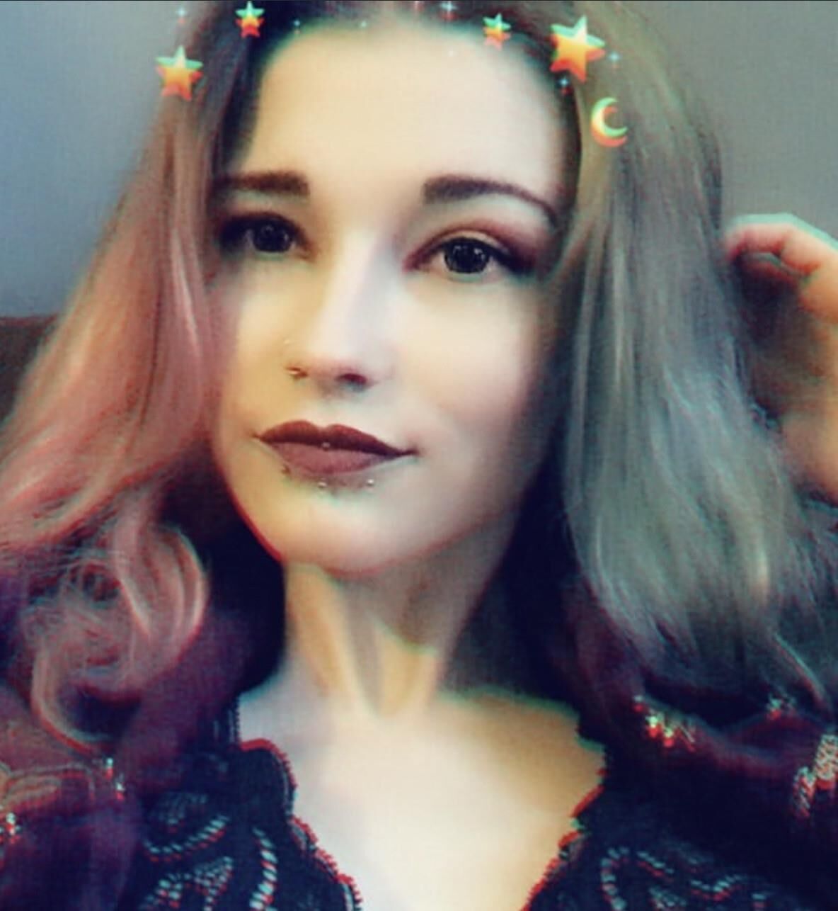 Chav Alt Slut Casey UK