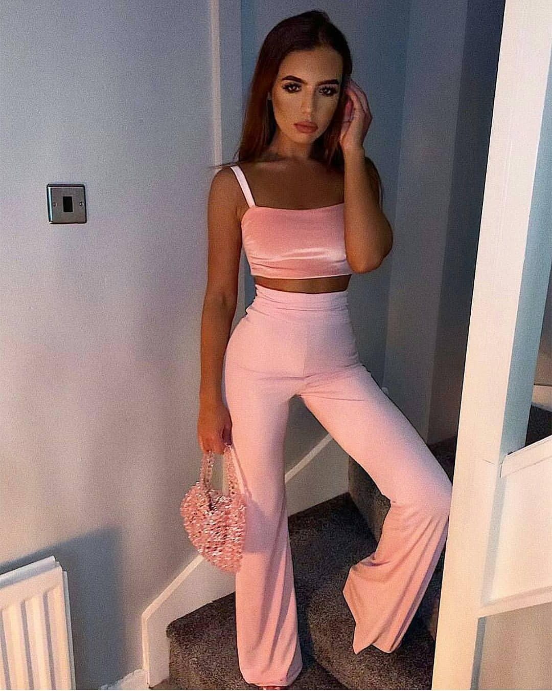 Fuckable hypersexualized Chav Chavs