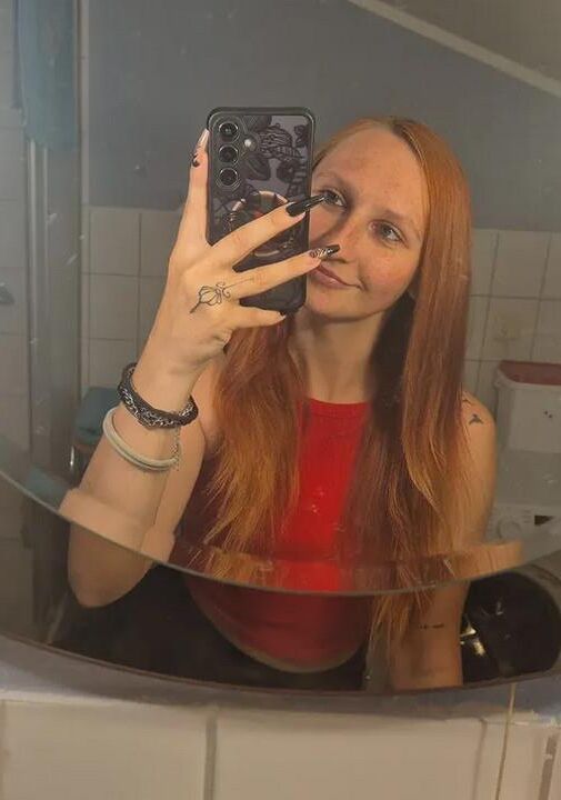 Katja gut geblasen und bald bist du Teil meiner Fick Sammlung