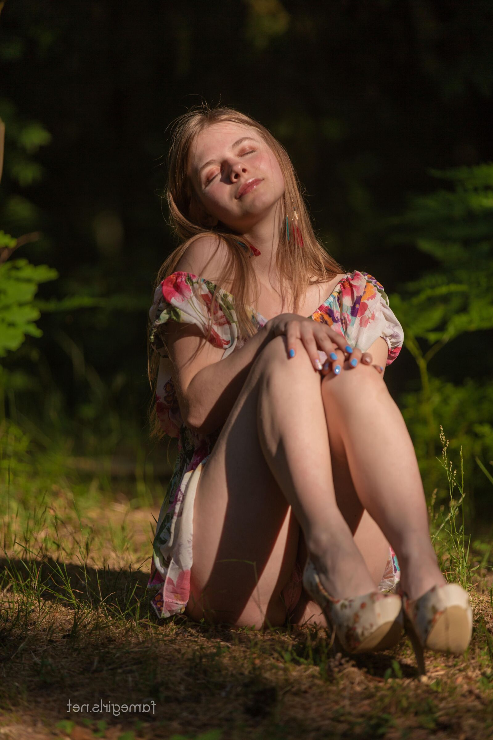 Siena Photoset