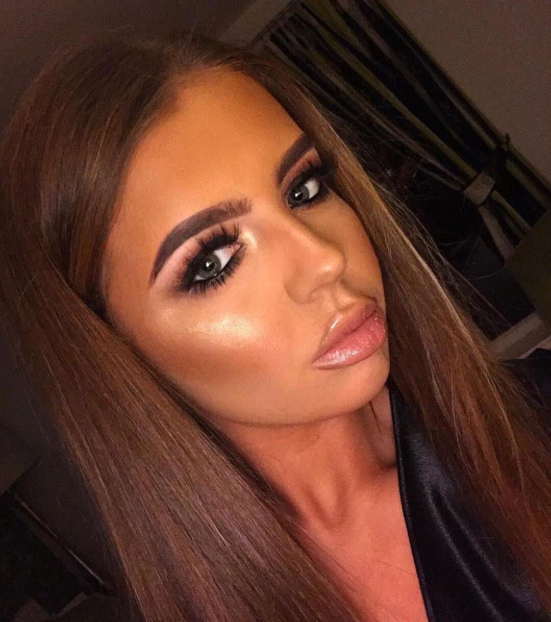 Fuckable hypersexualized Chav Chavs