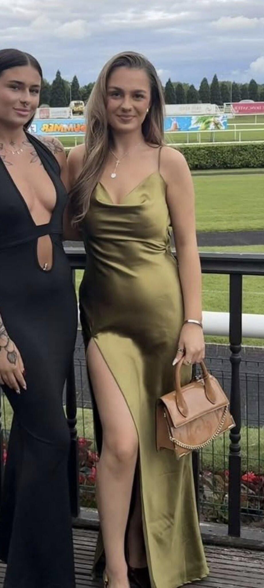 Satin 