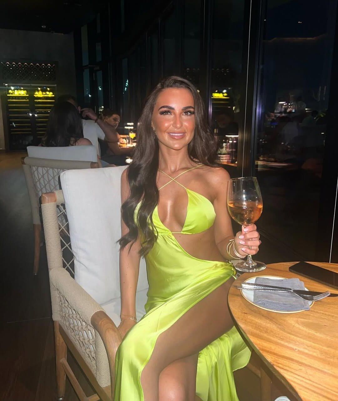 Satin 