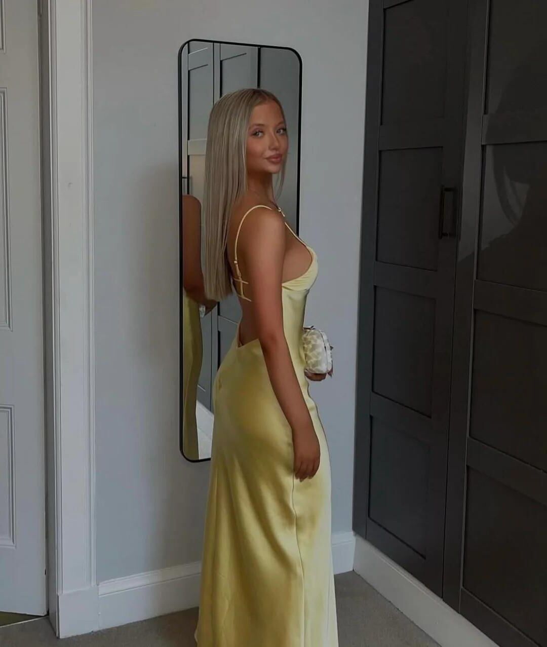 Satin 