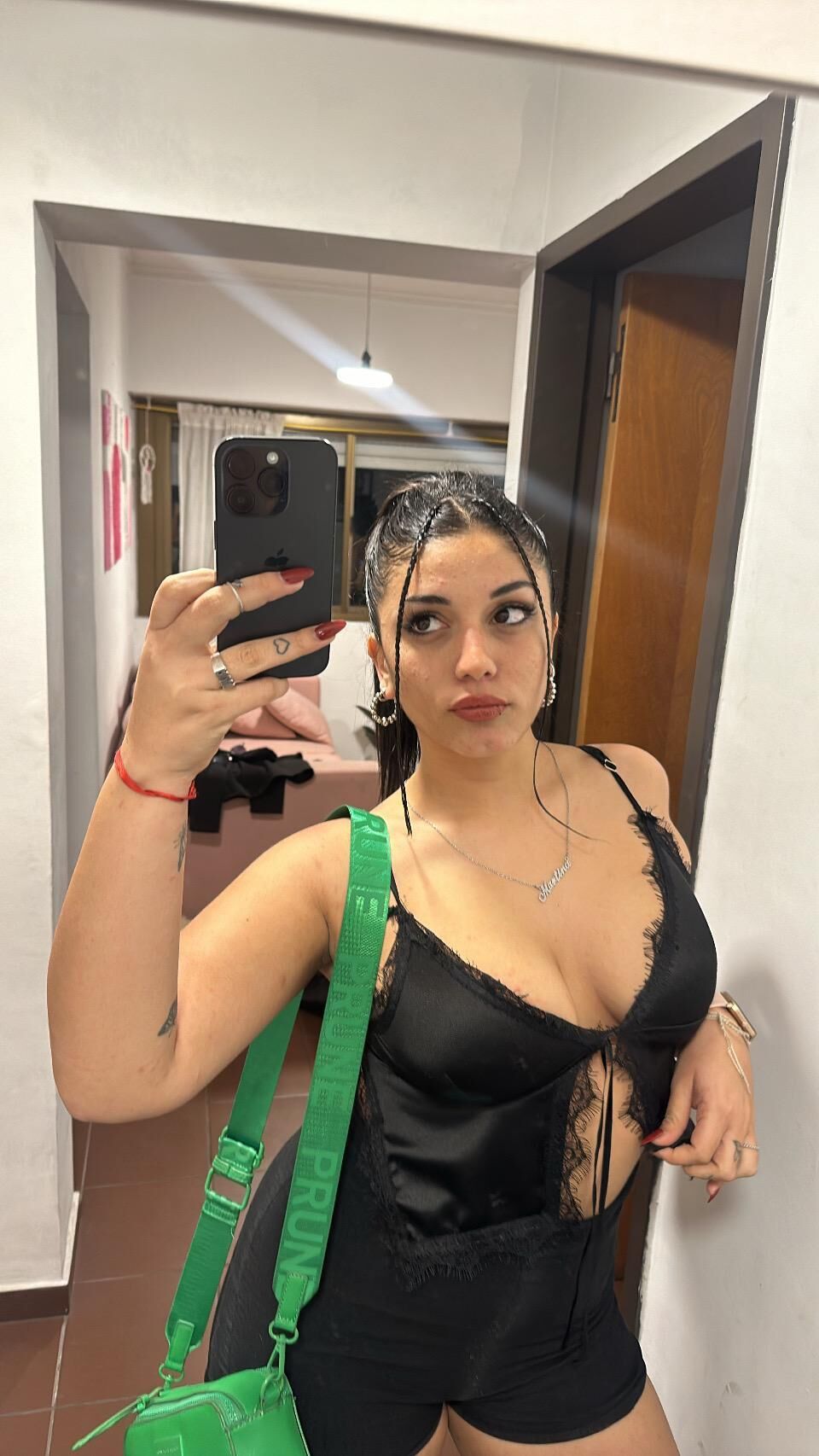 Satin 