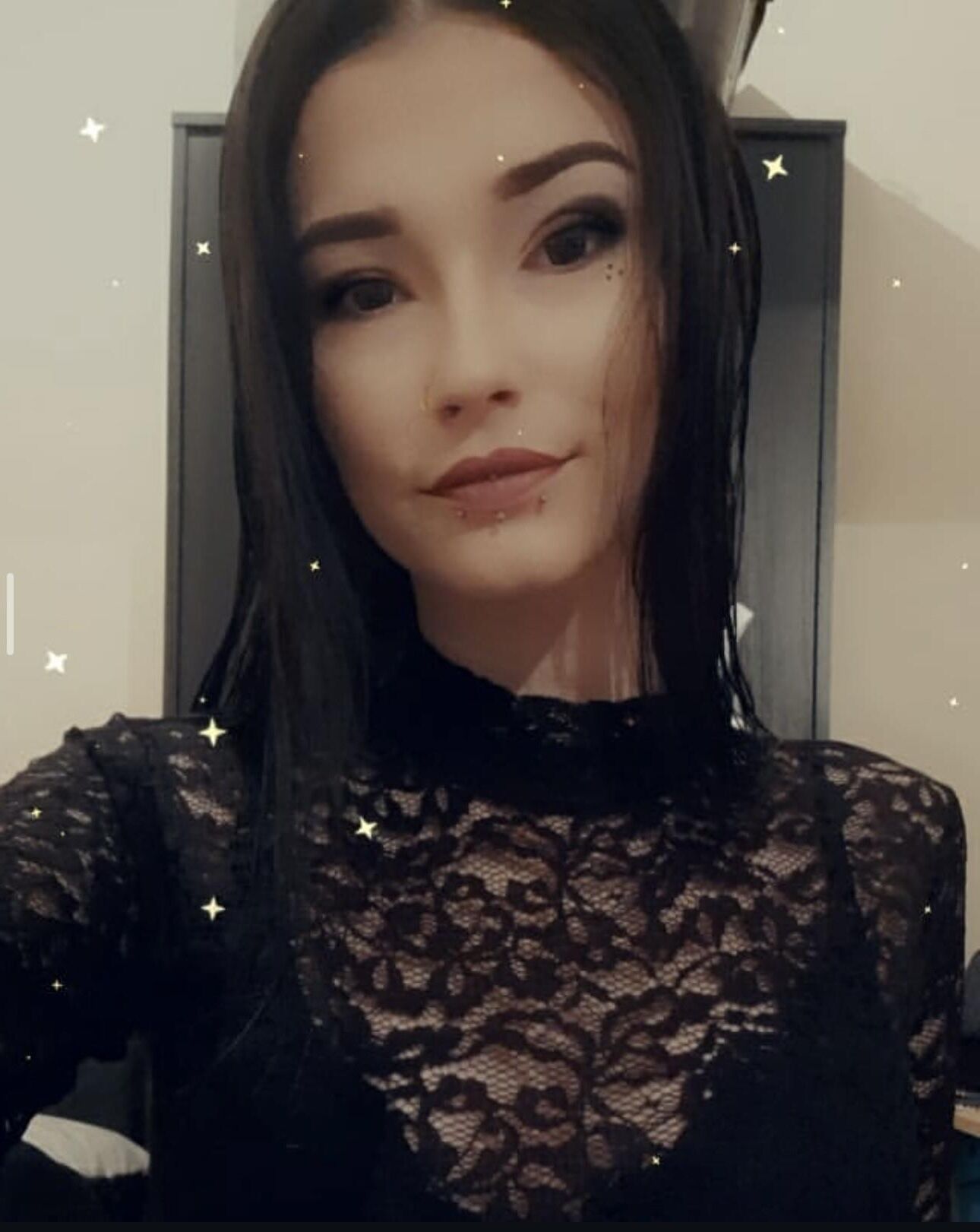 Chav Alt Slut Casey UK