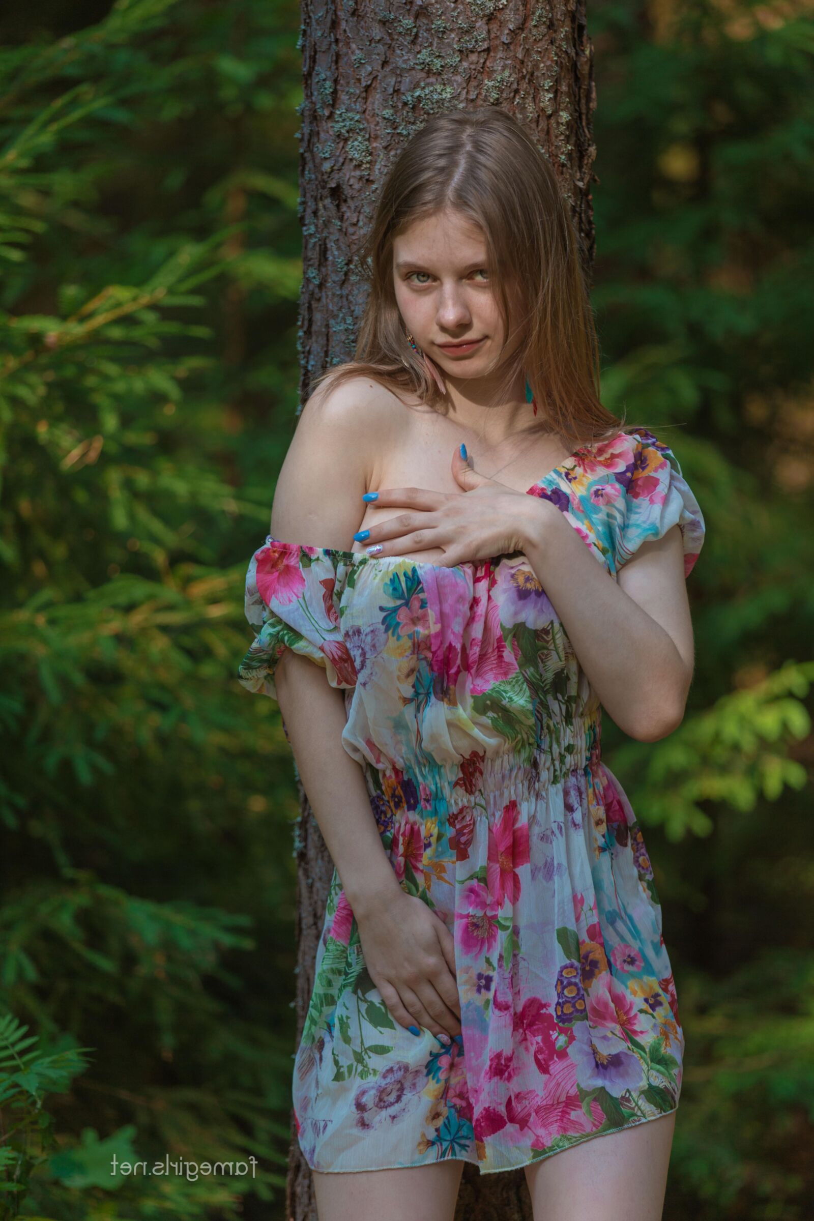 Siena Photoset