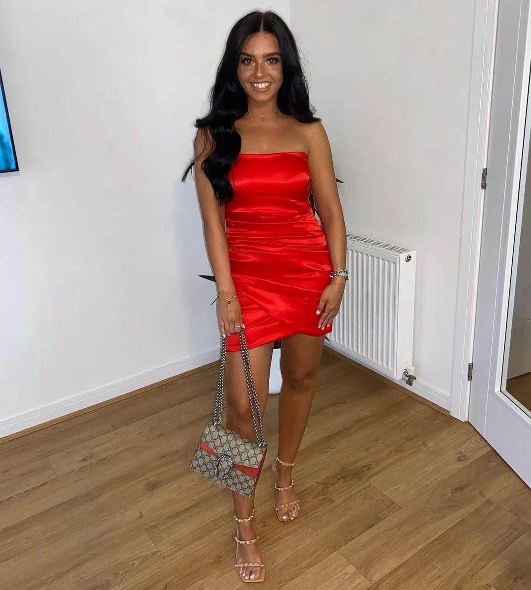 Satin 