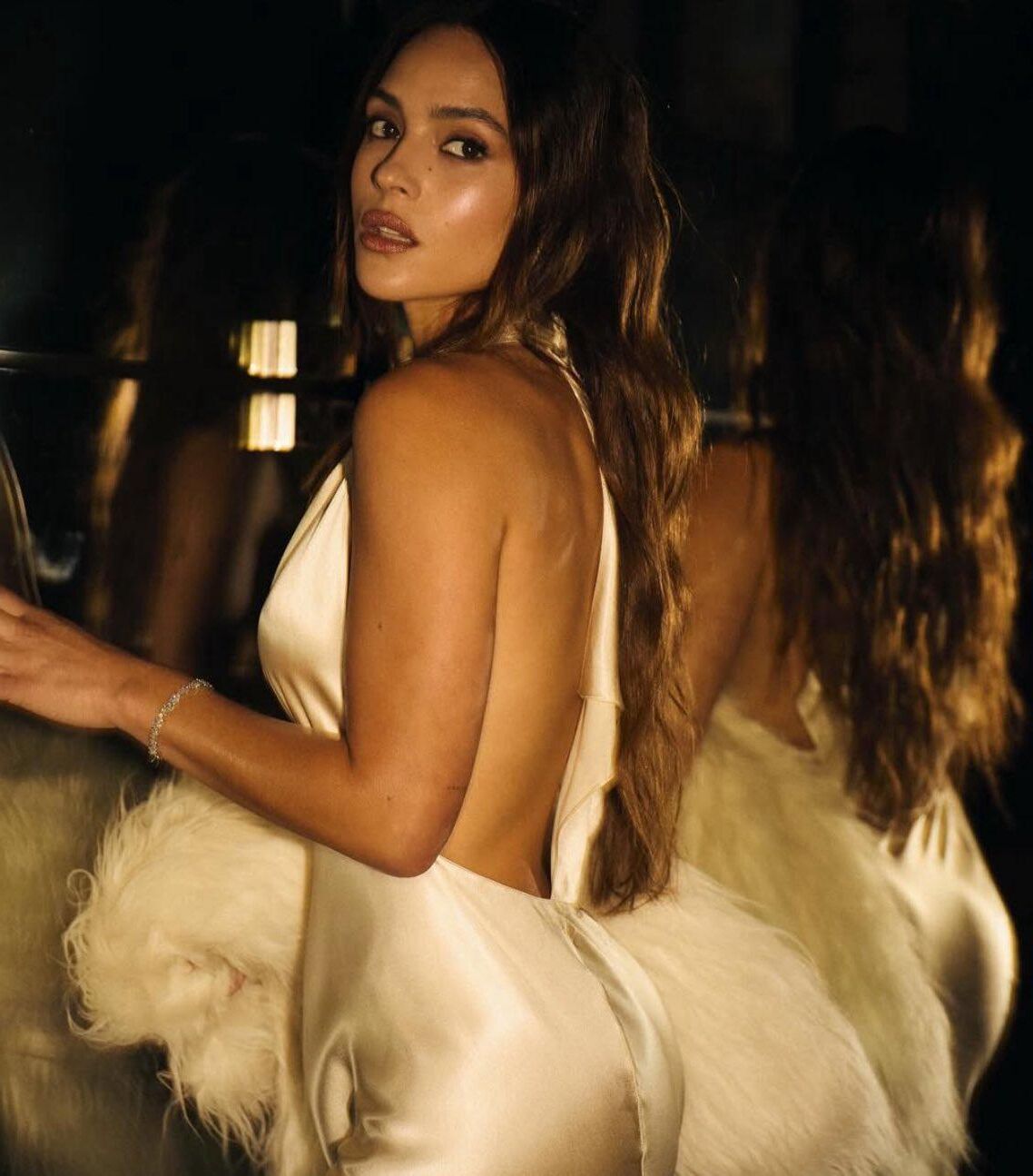 Satin 