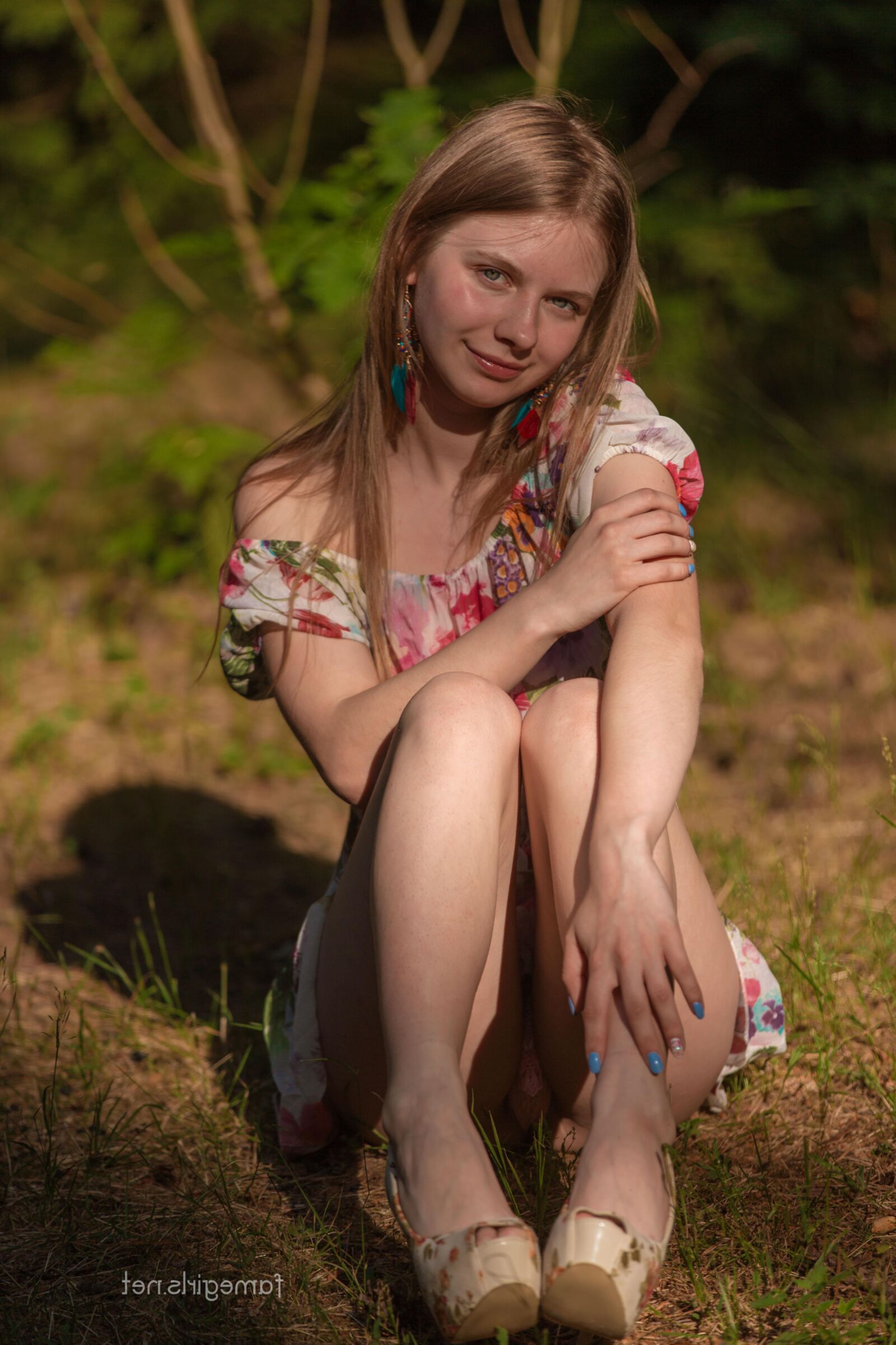 Siena Photoset