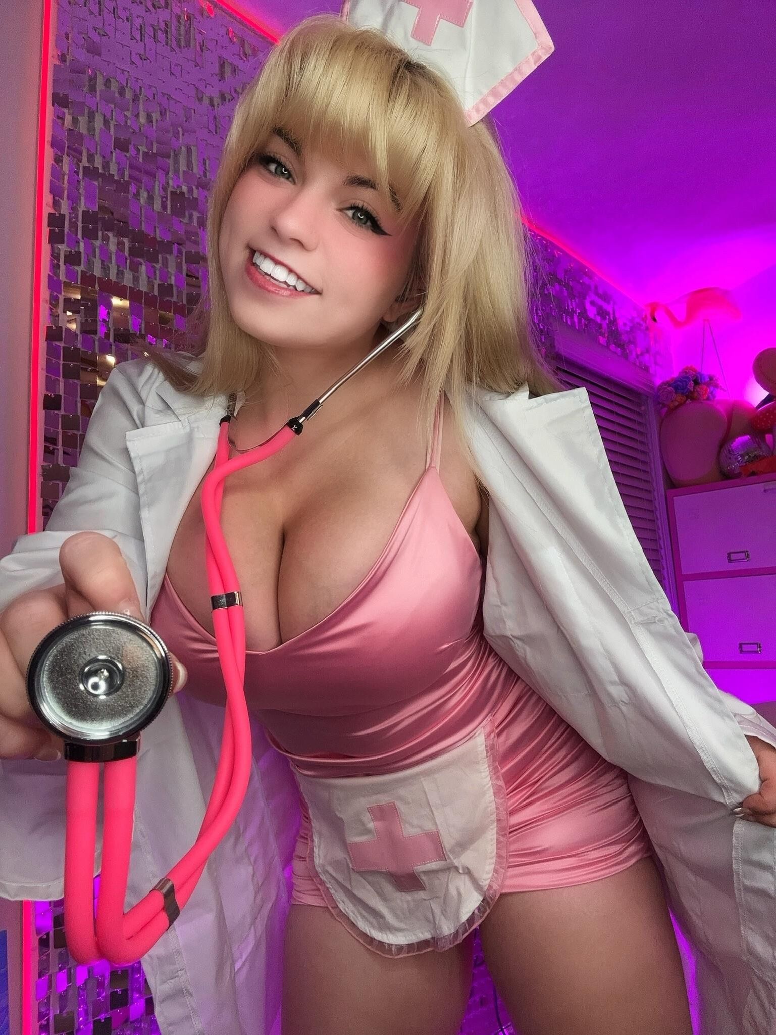 SFW Boobs : never too many