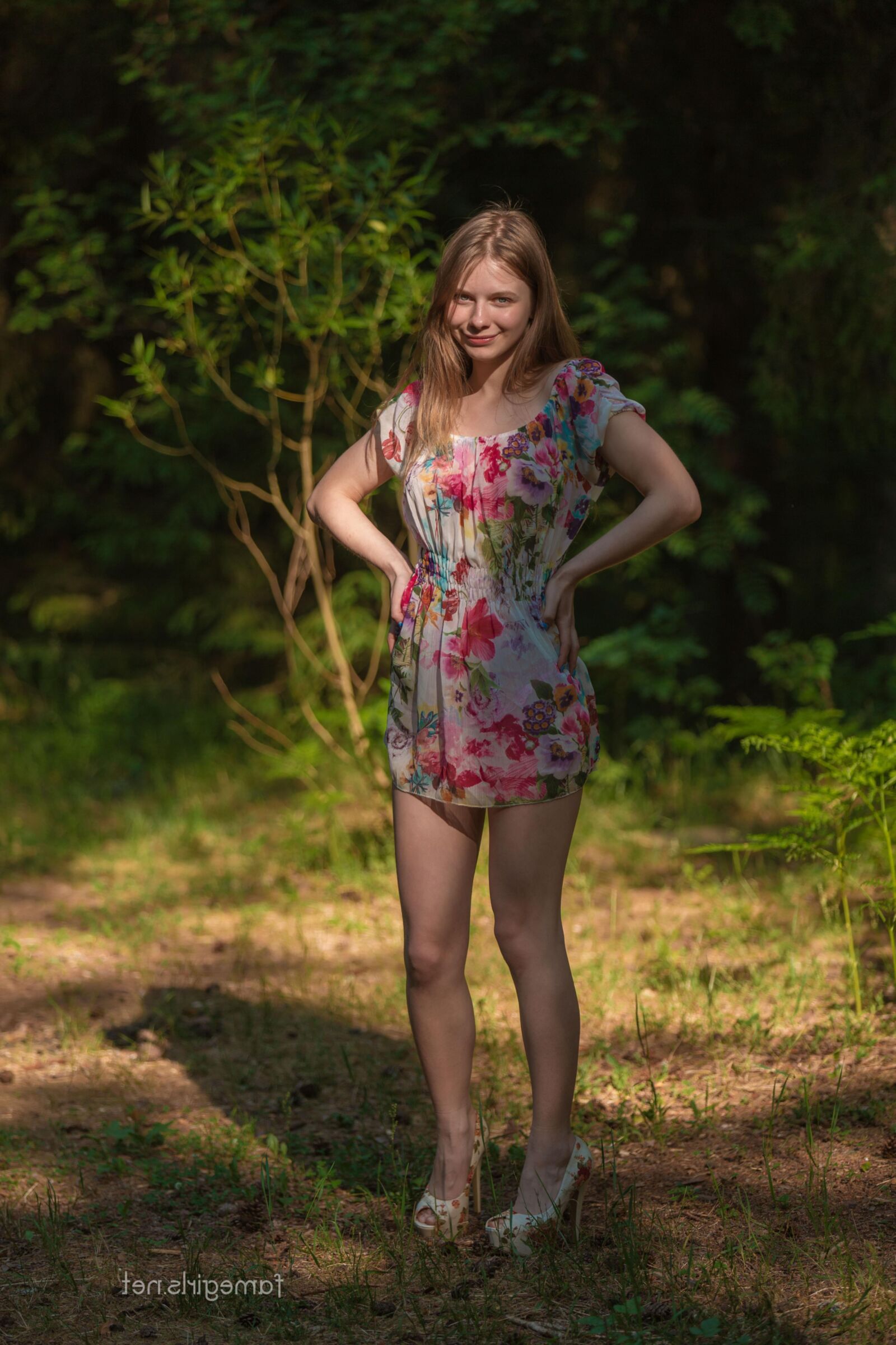 Siena Photoset
