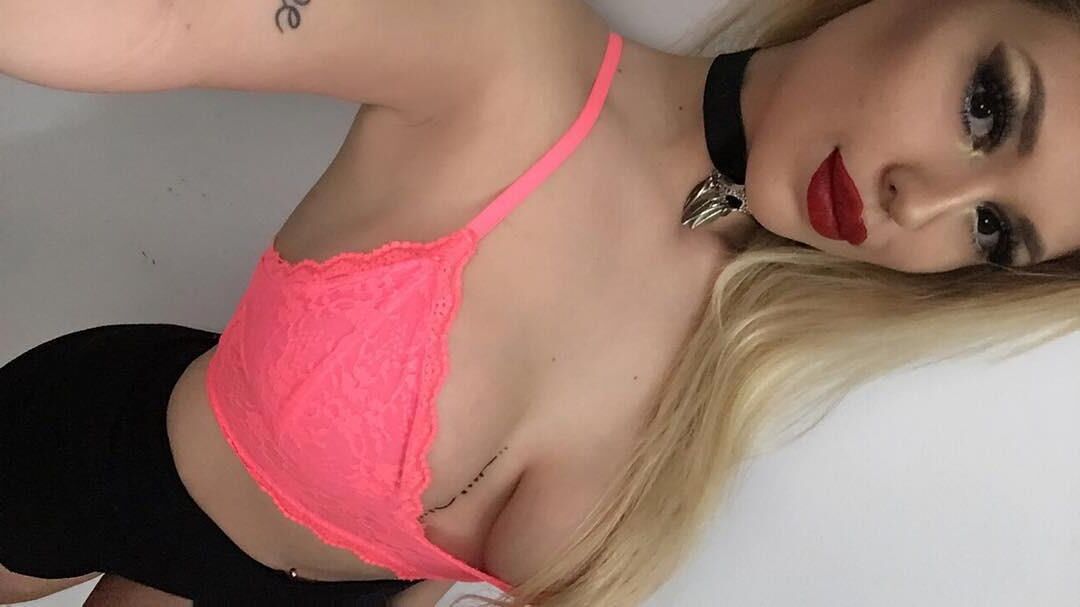 Fuckable hypersexualized Chav Chavs