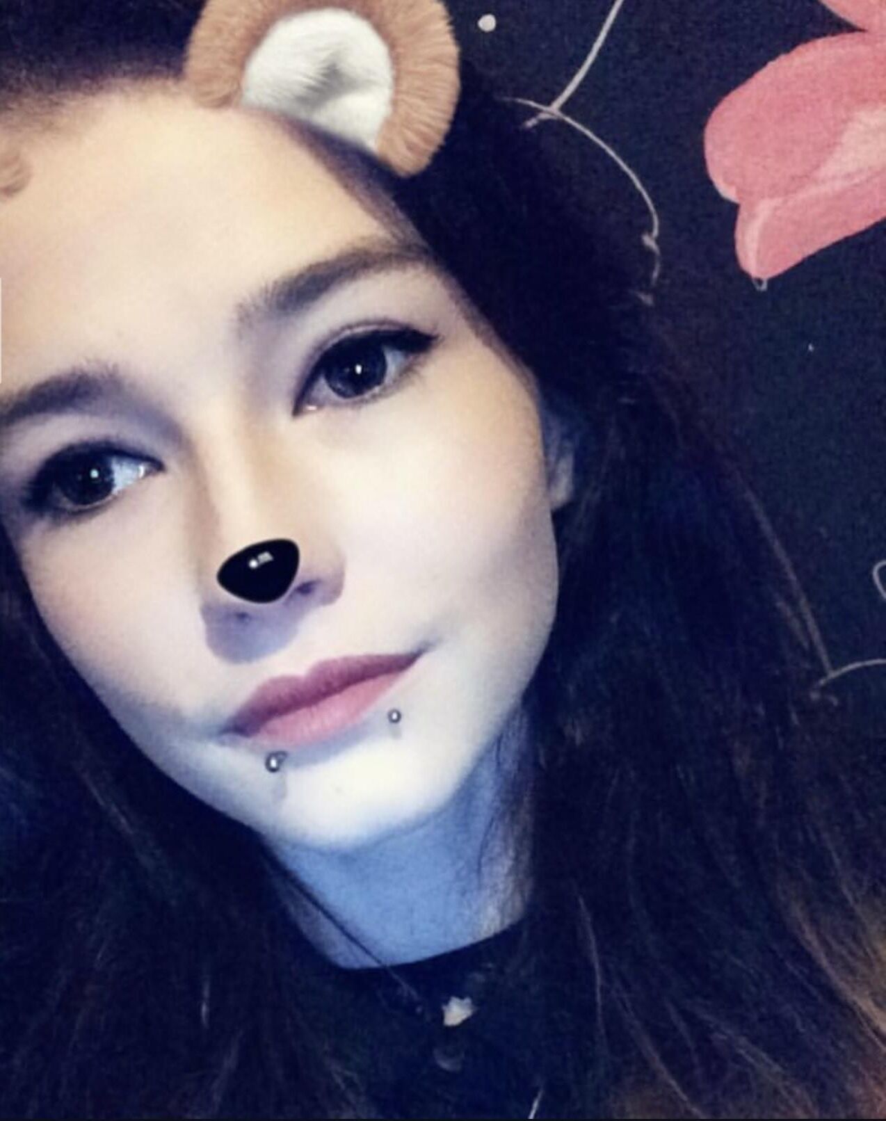 Chav Alt Slut Casey UK