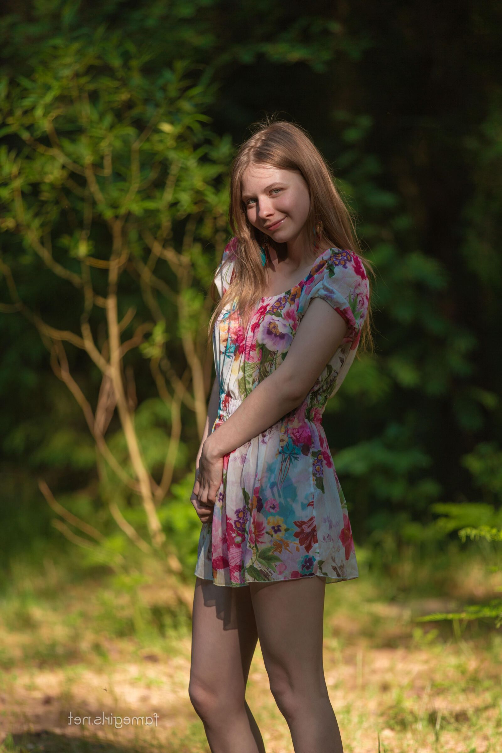 Siena Photoset