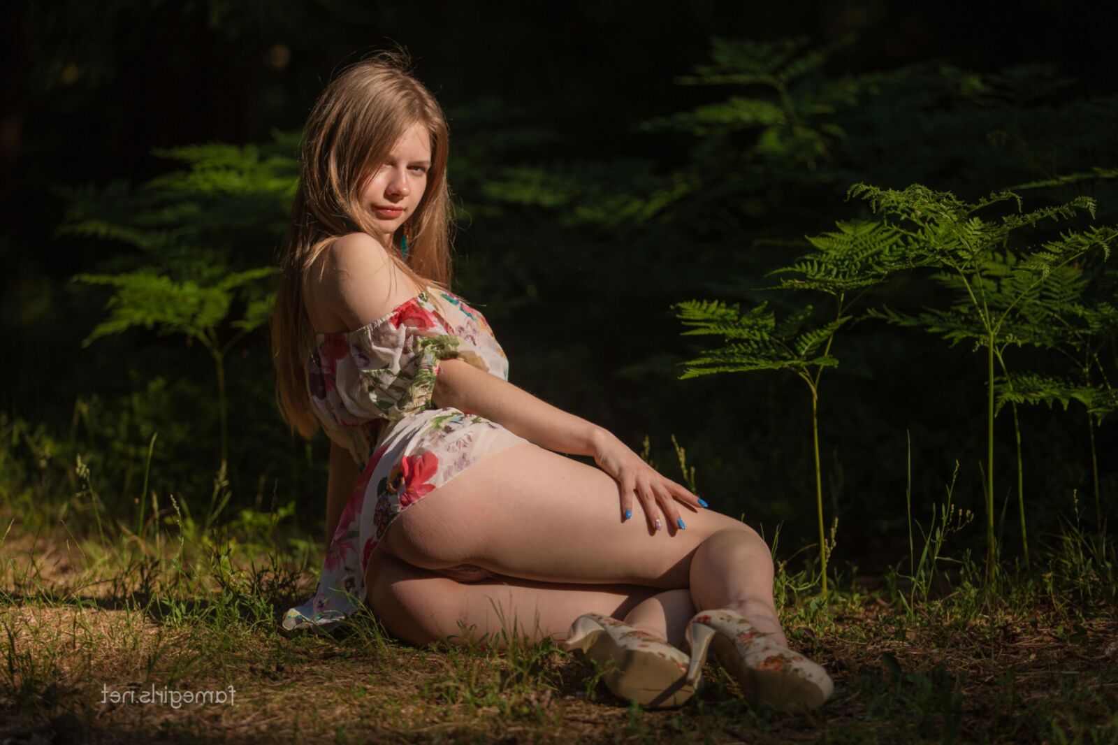 Siena Photoset